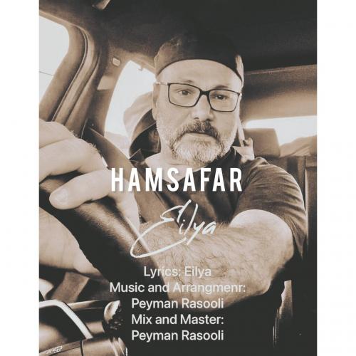 دانلود آهنگ همسفر